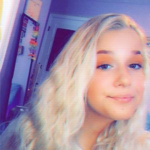 Meet your Posher, Mackenzie